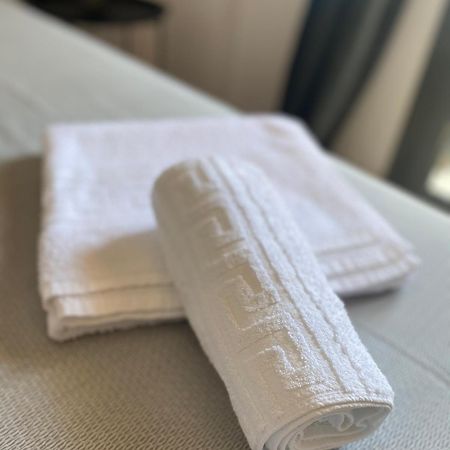 Alexis Apartments Πύλος Εξωτερικό φωτογραφία