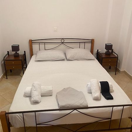 Alexis Apartments Πύλος Εξωτερικό φωτογραφία