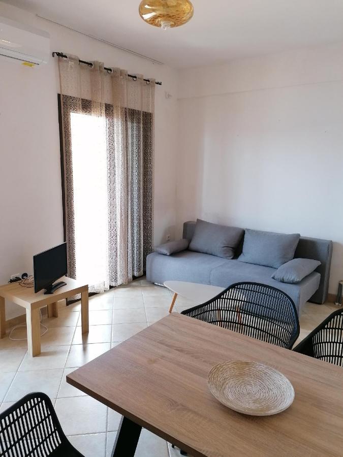 Alexis Apartments Πύλος Εξωτερικό φωτογραφία