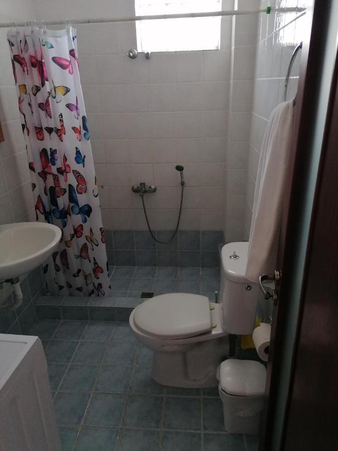 Alexis Apartments Πύλος Εξωτερικό φωτογραφία