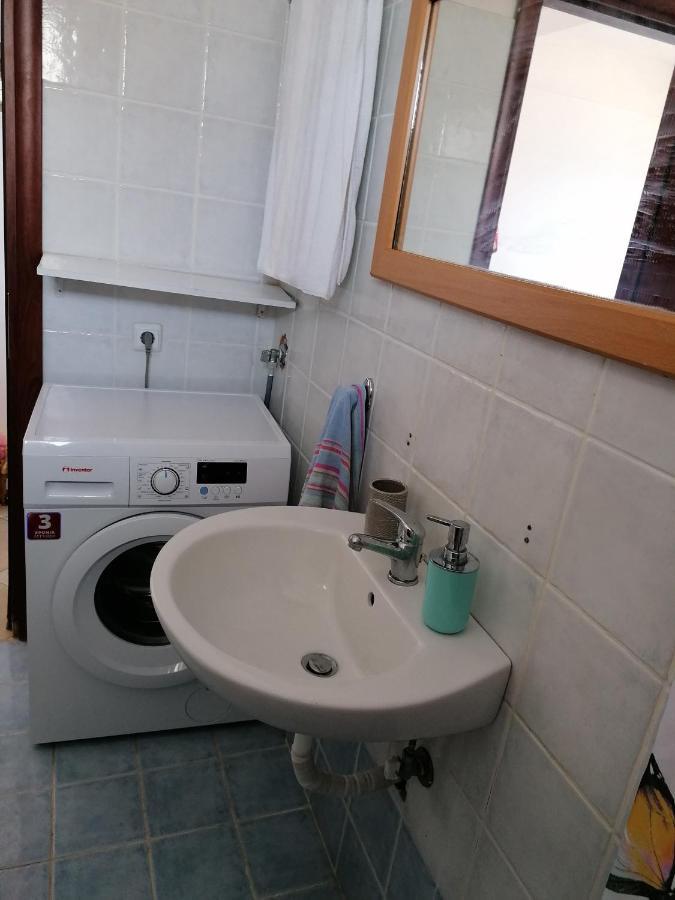 Alexis Apartments Πύλος Εξωτερικό φωτογραφία