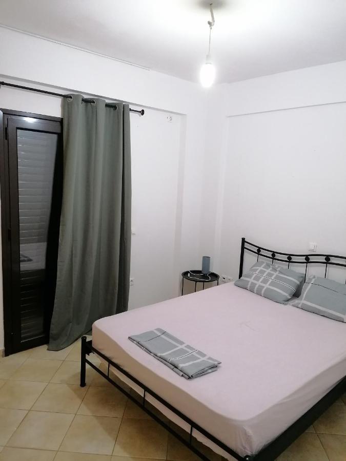 Alexis Apartments Πύλος Εξωτερικό φωτογραφία