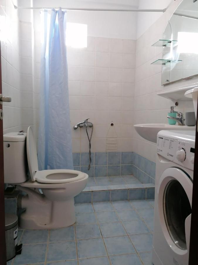 Alexis Apartments Πύλος Εξωτερικό φωτογραφία