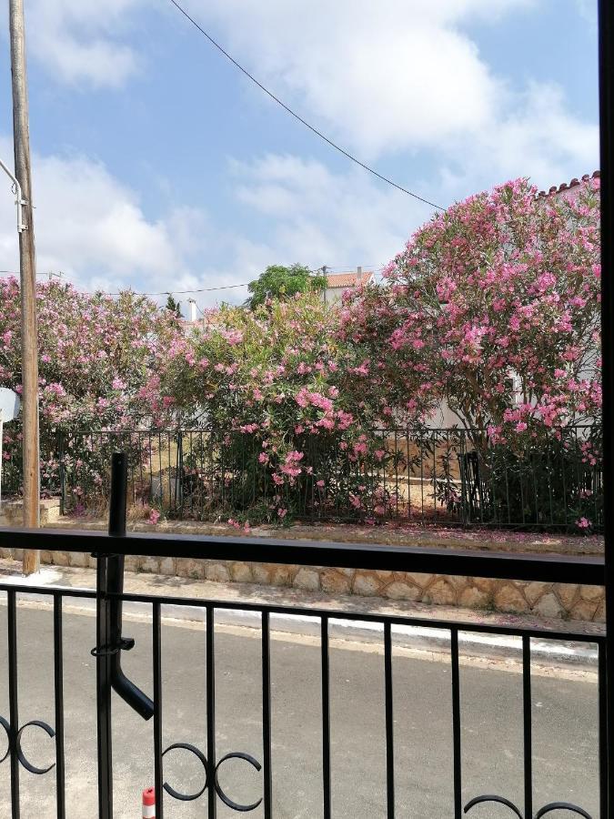 Alexis Apartments Πύλος Εξωτερικό φωτογραφία
