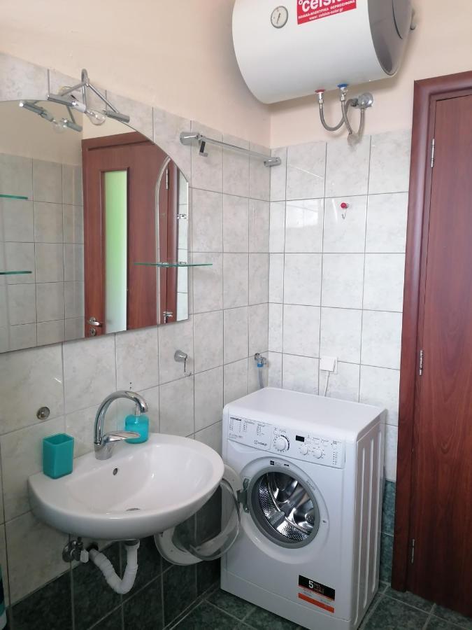 Alexis Apartments Πύλος Εξωτερικό φωτογραφία