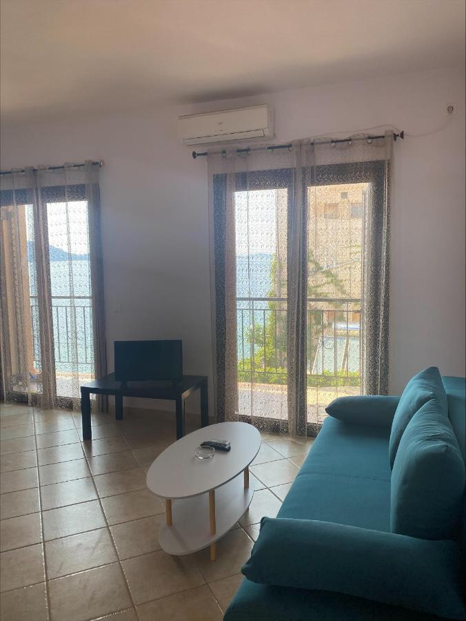 Alexis Apartments Πύλος Εξωτερικό φωτογραφία