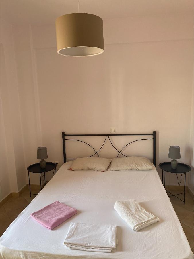 Alexis Apartments Πύλος Εξωτερικό φωτογραφία