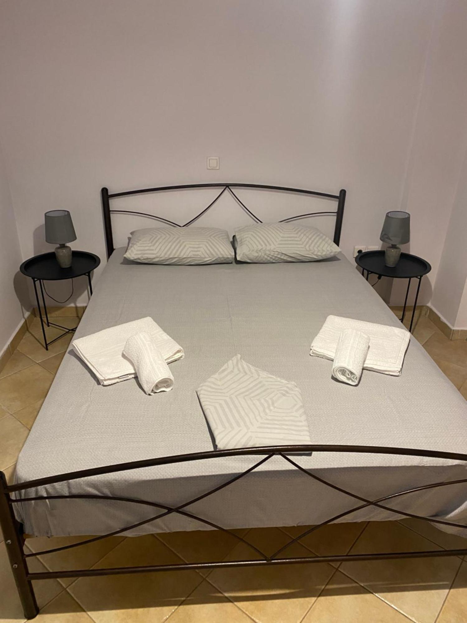 Alexis Apartments Πύλος Εξωτερικό φωτογραφία