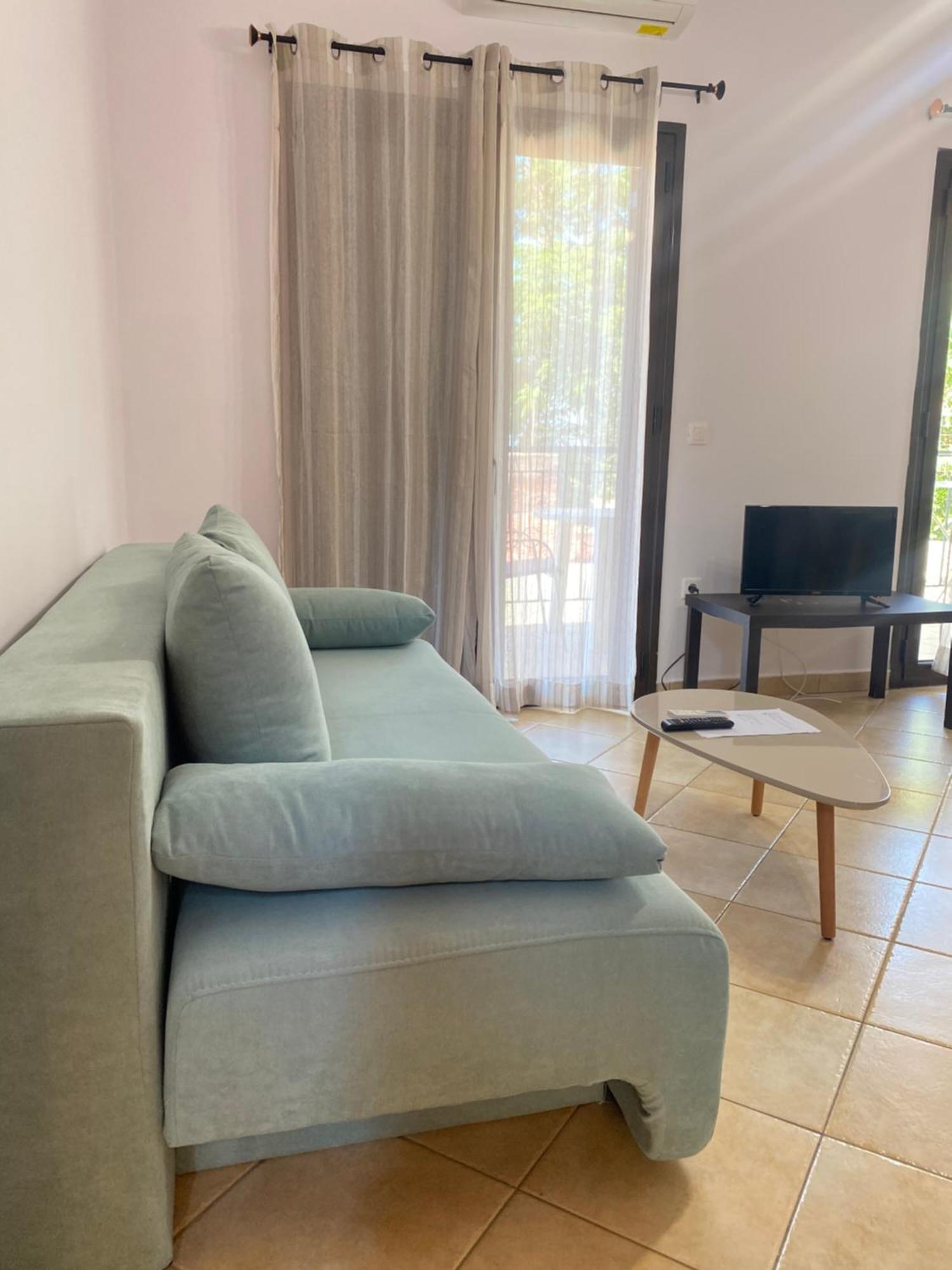 Alexis Apartments Πύλος Εξωτερικό φωτογραφία