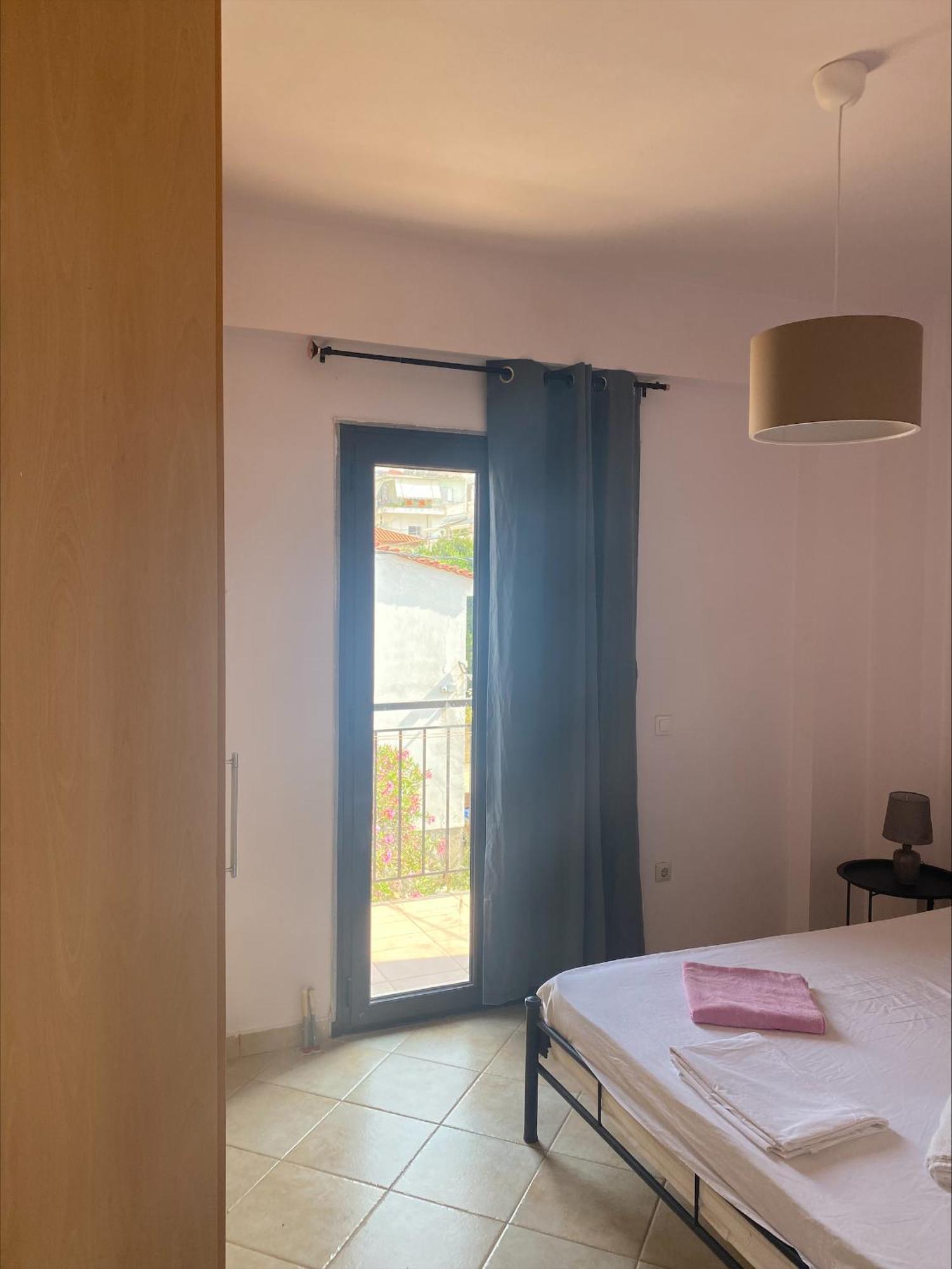 Alexis Apartments Πύλος Εξωτερικό φωτογραφία