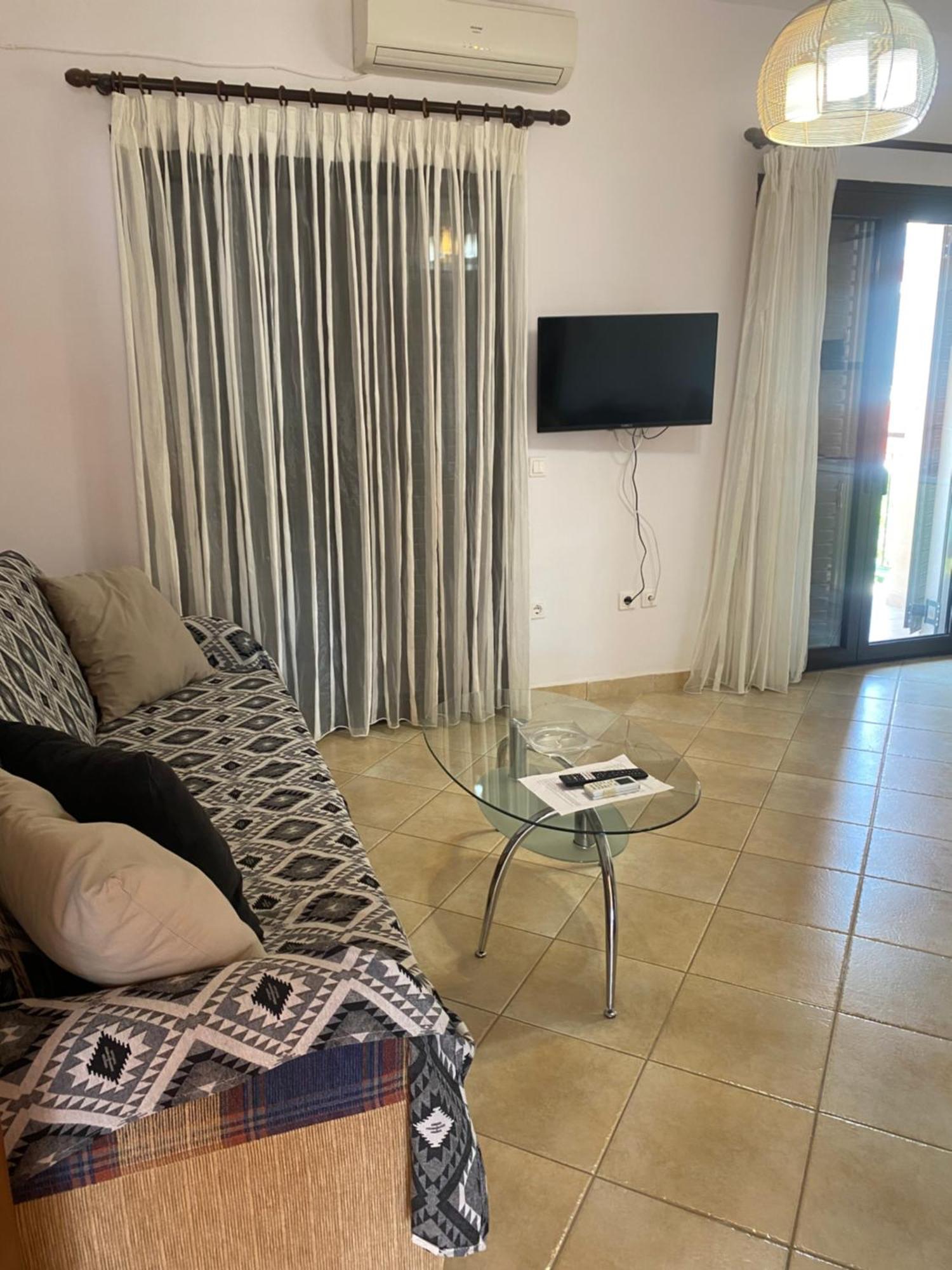 Alexis Apartments Πύλος Εξωτερικό φωτογραφία
